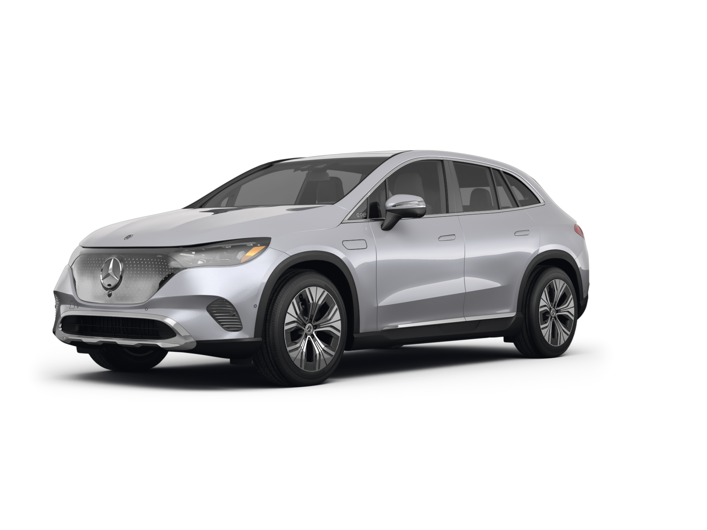 2024 Mercedes-Benz Mercedes-EQ EQE SUV Price, Cost-to-Own, Reviews